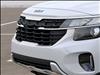 2025 Kia Seltos LX
