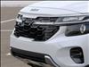 2025 Kia Seltos X-Line