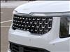 2025 Kia Carnival Hybrid SX