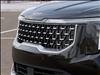 2025 Kia Carnival Hybrid SX