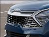 2025 Kia Sportage Hybrid EX