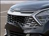 2025 Kia Sportage Hybrid SX-Prestige