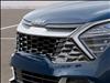2025 Kia Sportage Hybrid SX-Prestige