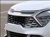 2025 Kia Sportage Hybrid SX-Prestige