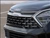 2025 Kia Sportage Plug-In Hybrid X-Line Prestige