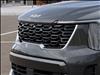 2025 Kia Sorento Hybrid SX Prestige