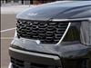 2025 Kia Sorento Hybrid SX Prestige