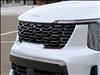 2025 Kia Sorento Hybrid SX Prestige
