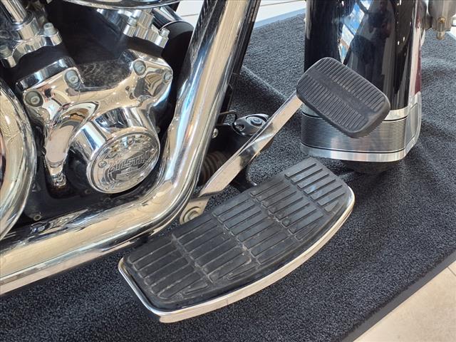 2005 Not Specified DAVIDSON SOFTTAIL