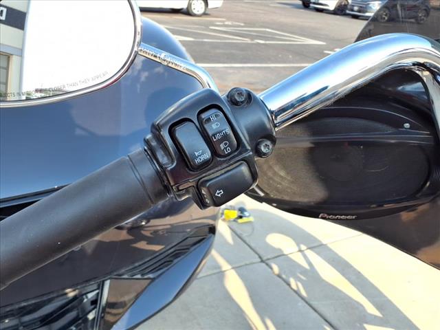 2008 Not Specified SOFTTAIL FXSTC softtail