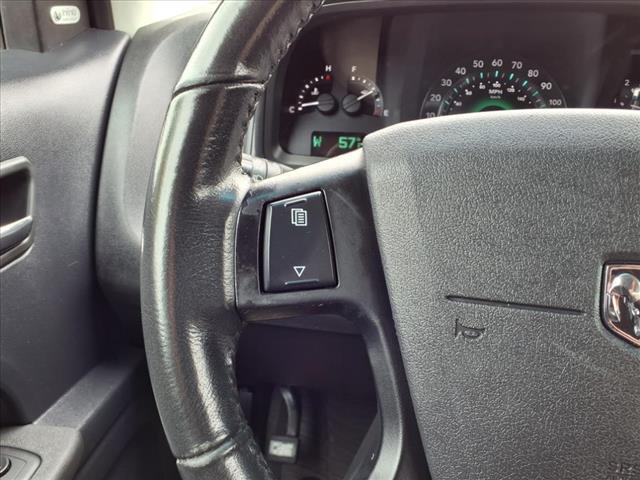 2010 Dodge Journey AWD 4DR SXT