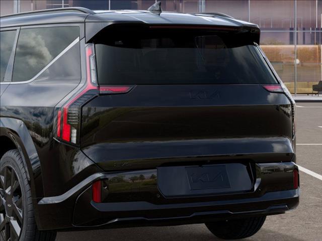 2026 Kia EV9 Land