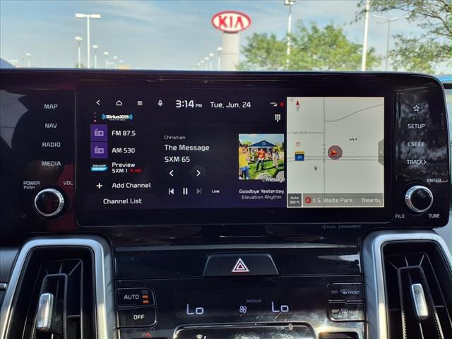 2023 Kia Sorento S