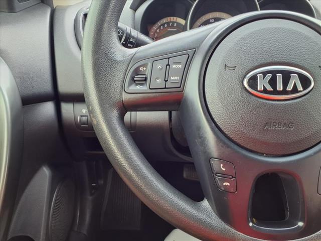 2011 Kia Forte Koup EX