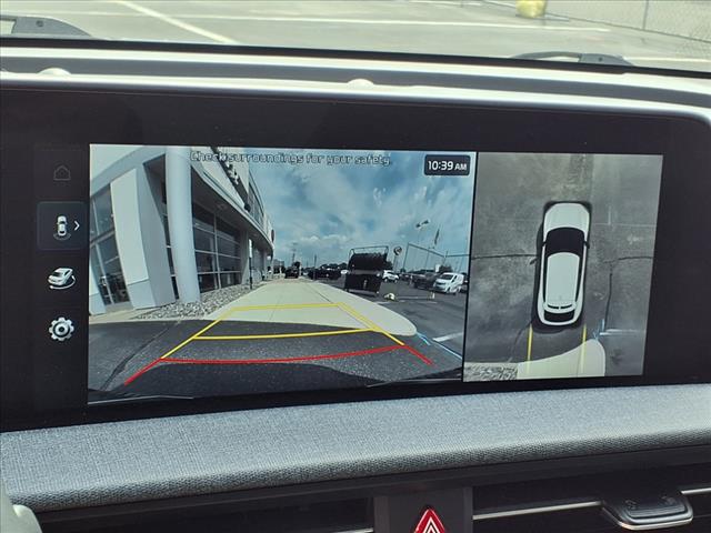 2023 Kia EV6 Wind