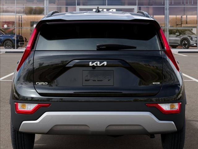 2025 Kia Niro EX