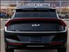 2025 Kia EV6 Wind