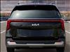 2025 Kia Carnival Hybrid SX