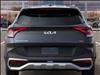 2025 Kia Sportage Hybrid EX