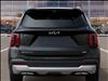 2025 Kia Sorento Hybrid SX Prestige