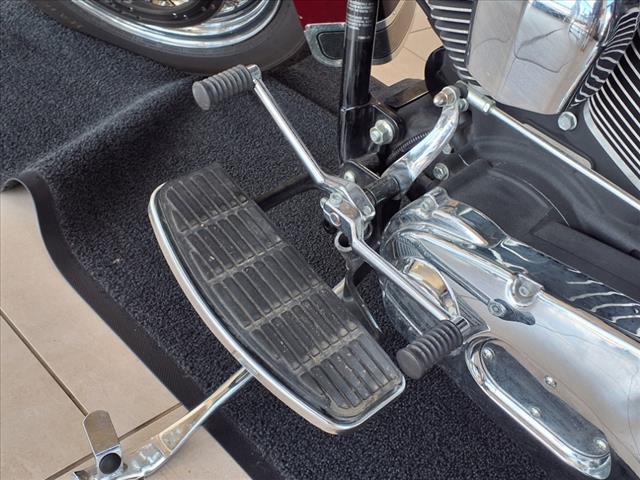 2005 Not Specified DAVIDSON SOFTTAIL