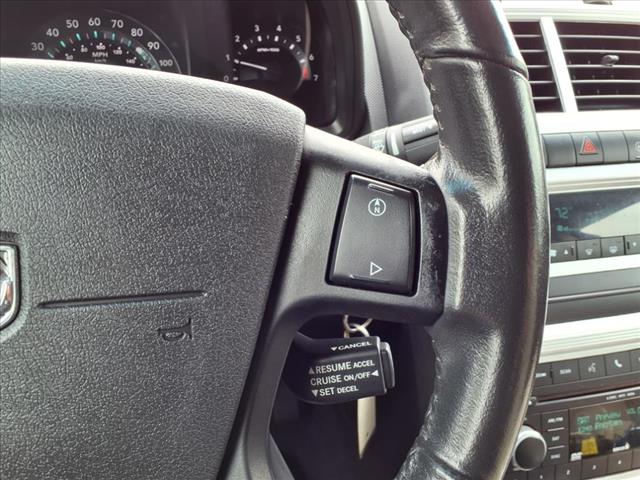 2010 Dodge Journey AWD 4DR SXT