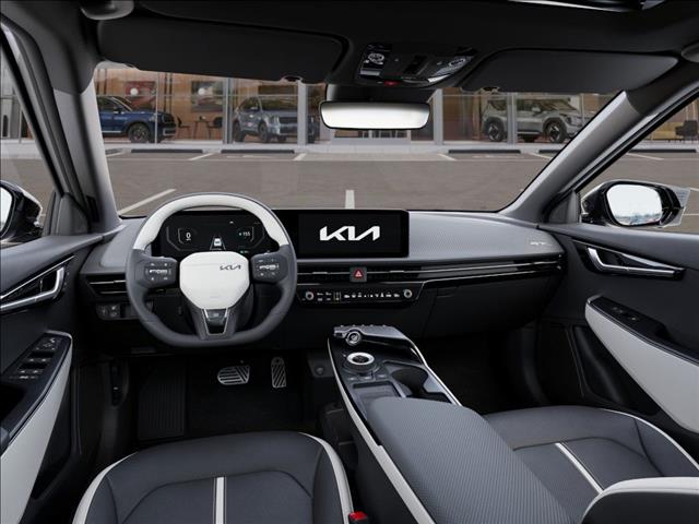 2025 Kia EV6 GT-Line