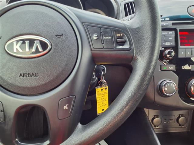 2011 Kia Forte Koup EX