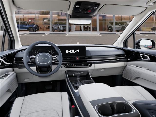2026 Kia Carnival SX Prestige
