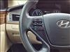 2017 Hyundai SONATA Hybrid Limited