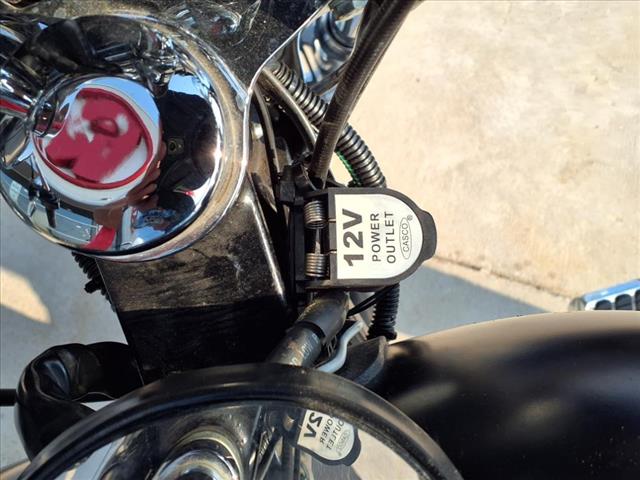2008 Not Specified SOFTTAIL FXSTC softtail