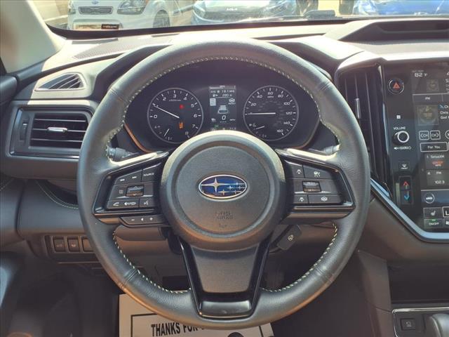 2024 Subaru Ascent Onyx Edition Limited