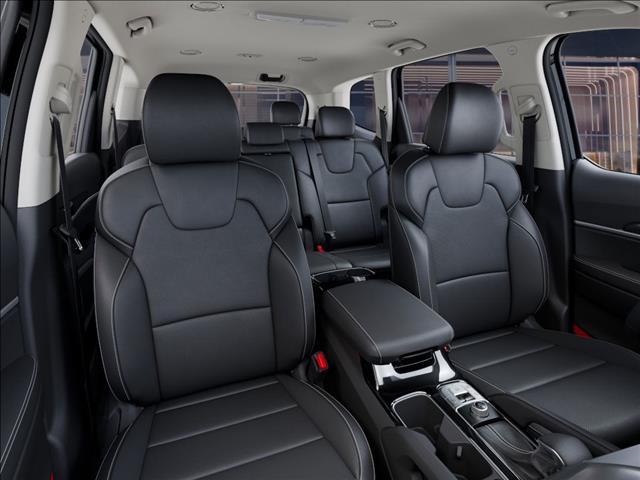 2025 Kia Telluride LX