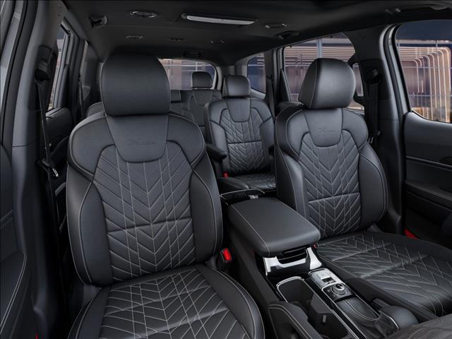 2025 Kia Telluride EX X-Pro