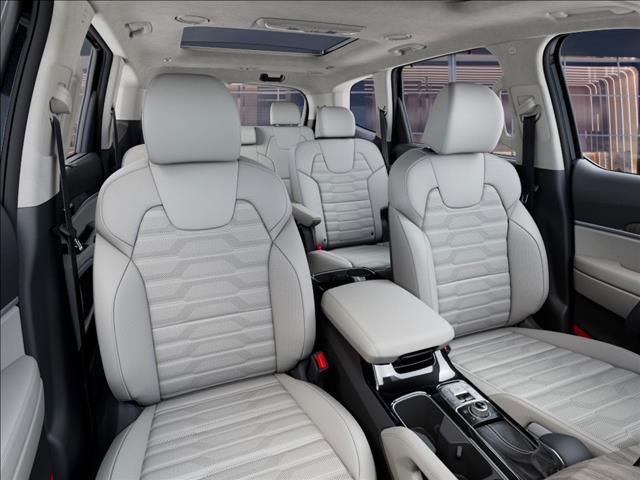 2025 Kia Telluride SX-Prestige