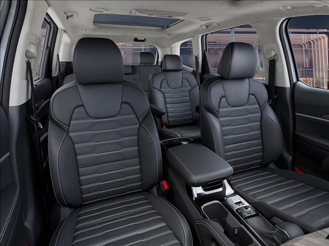 2025 Kia Telluride SX-Prestige