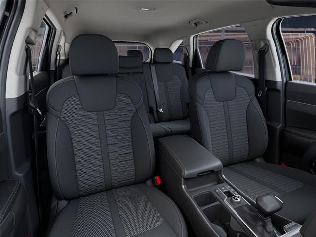 2025 Kia Sorento LX