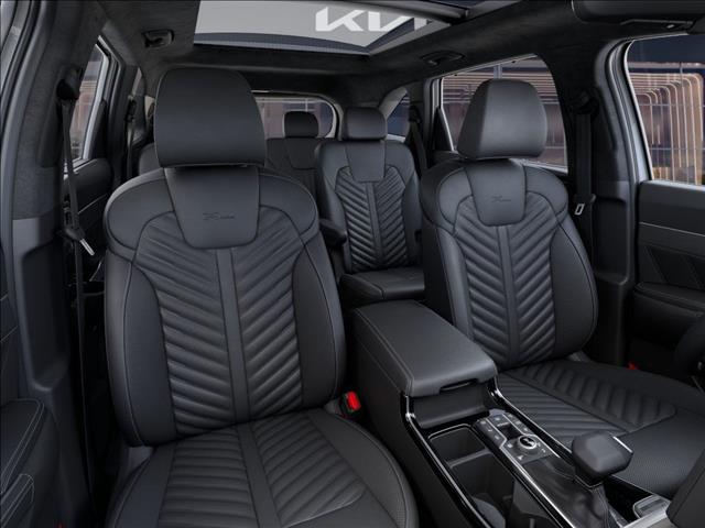 2025 Kia Sorento X-Line SX Prestige