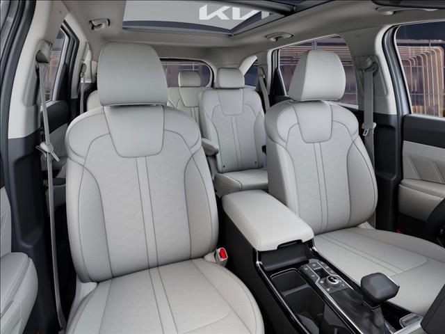 2025 Kia Sorento X-LINE SX
