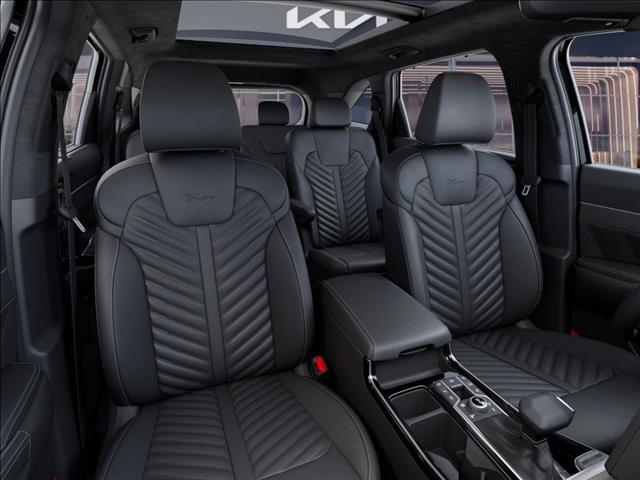 2025 Kia Sorento X-Pro SX-Prestige