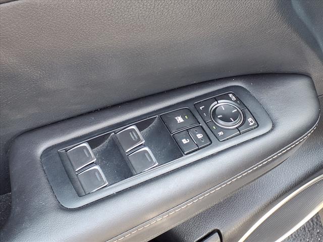 2018 Lexus RX 350L Luxury