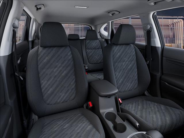 2025 Kia Seltos LX