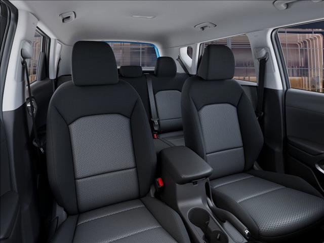 2025 Kia Soul S