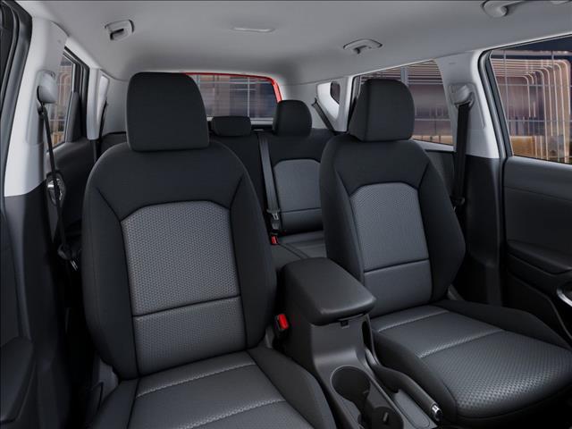 2025 Kia Soul S