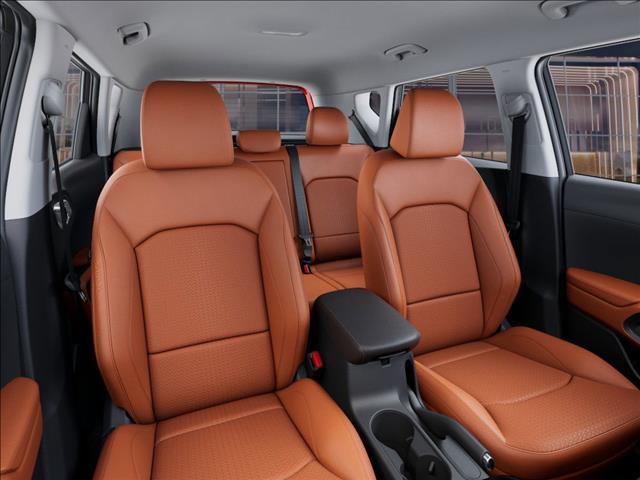 2025 Kia Soul EX