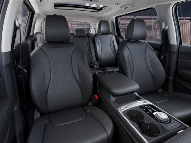 2025 Kia Carnival Hybrid SX