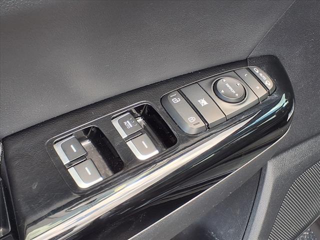 2022 Kia Sportage EX