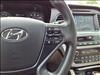 2017 Hyundai SONATA Hybrid Limited