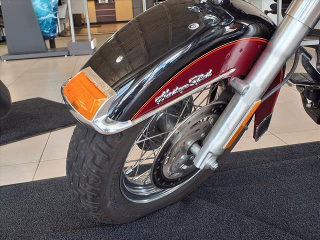 2005 Not Specified DAVIDSON SOFTTAIL