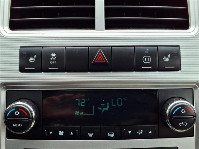 2010 Dodge Journey AWD 4DR SXT